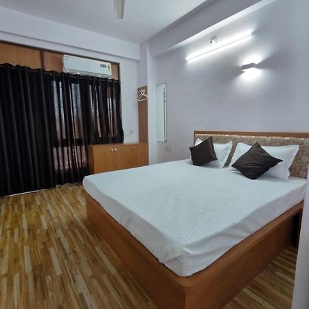 Rk Homestay Udaipur Esterno foto