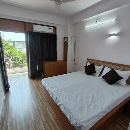 Rk Homestay Udaipur Esterno foto