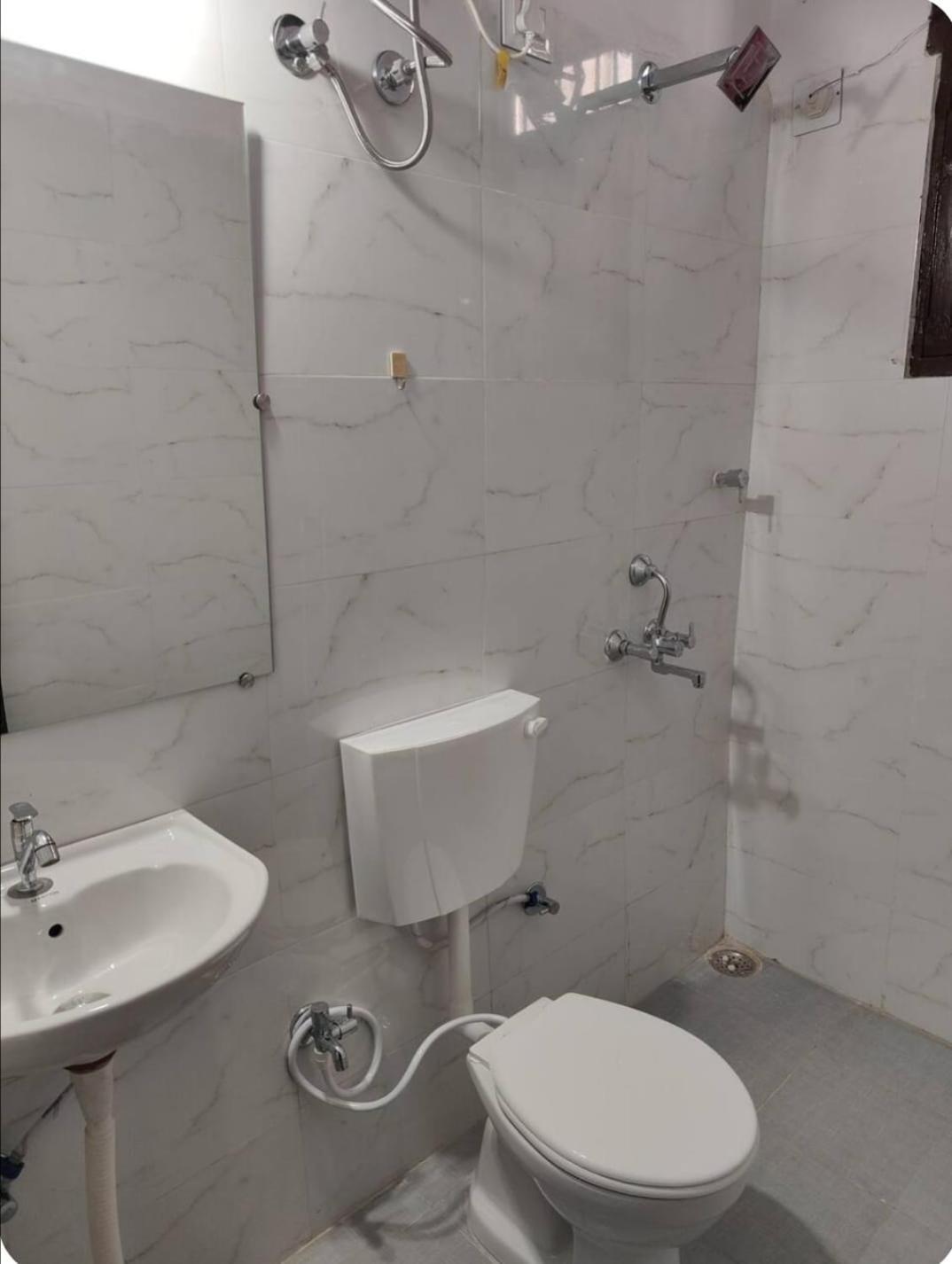 Rk Homestay Udaipur Esterno foto