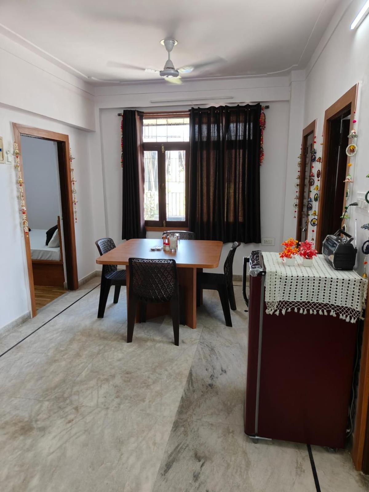 Rk Homestay Udaipur Esterno foto