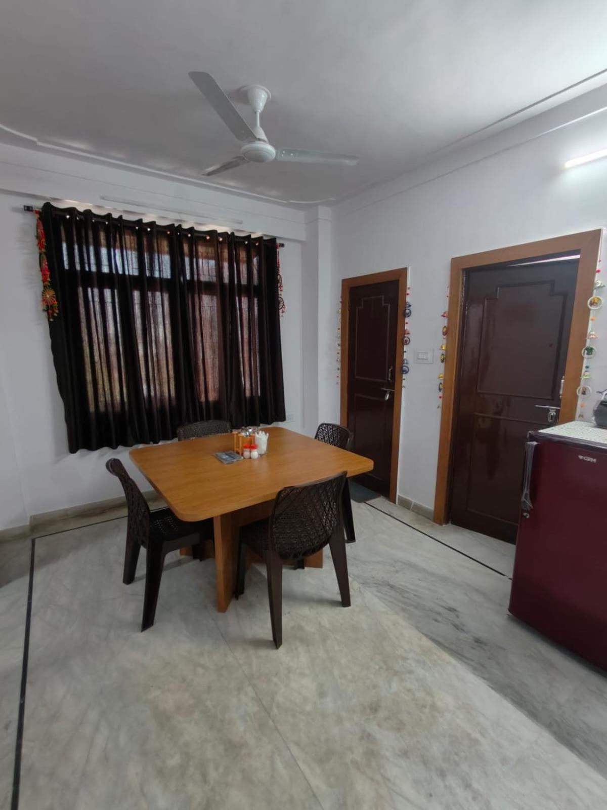 Rk Homestay Udaipur Esterno foto
