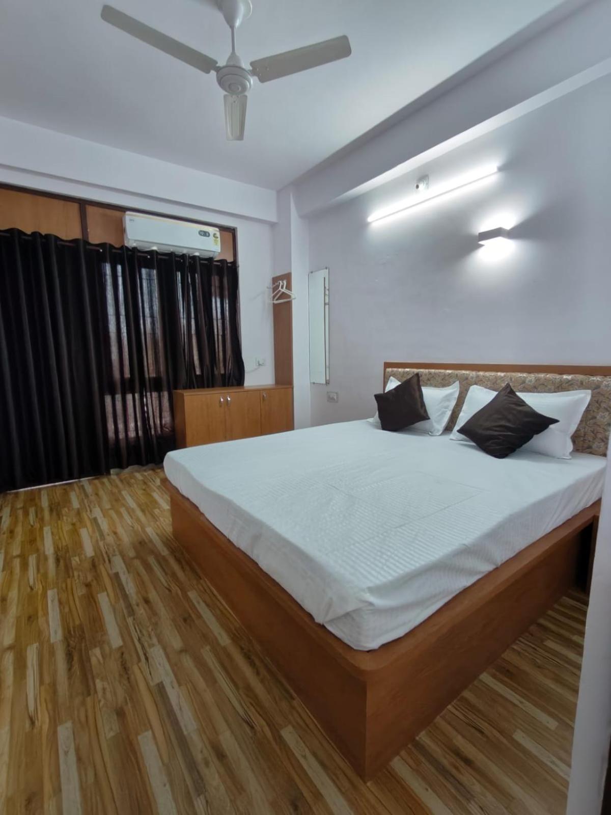 Rk Homestay Udaipur Esterno foto