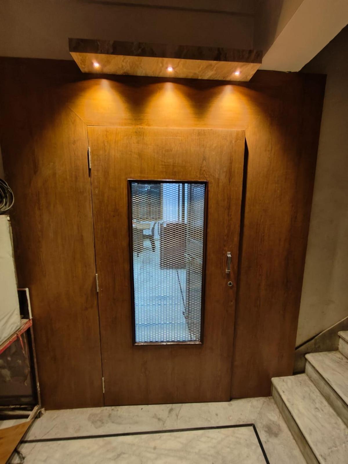 Rk Homestay Udaipur Esterno foto